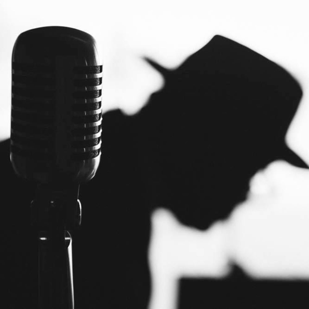 Meet your Posher, Richard